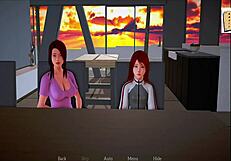 My new family episode 34