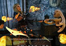 Tales From The Unending Void 119 Excites With Adventure!