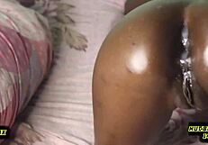 यो, देखो ये एमेच्योर एनल POV कमशॉट्स और क्लोज-अप क्रीमपाई के साथ!