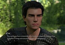 The Price Of Power 123 Game Adventure