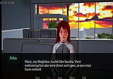 My new family episode 34