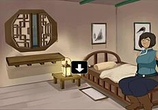 four elements trainer love part sixty two