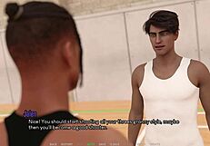 Complete Gameplay Westview Academy Part 6