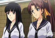 बड़ी छाती वाली लड़की डॉक्टर के साथ जंगली फंतासियों में खोई, बिना सेंसर हेंटाई