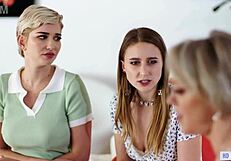 mom, we can help you - dee williams laney grey and skye blue