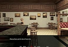 Let's Play Lily's Curse Part 1: Brunette and Redhead Adventure