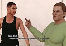 Complete Gameplay Westview Academy Part 6