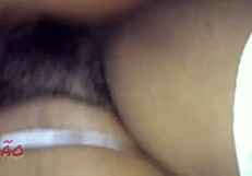 Gozando Na Buceta Da Minha Preta Gostosa