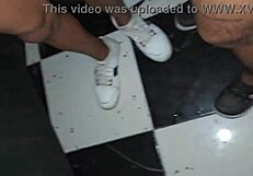 i, a gay passive, visited a sex club and got my ass pounded by two actives with monster cocks