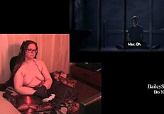 naked the quarry play through part 8