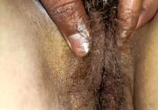 Bhabhi Gets Fingered By Boyfriend