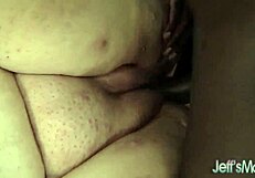 fat ass and big tits ready for black cock pounding?