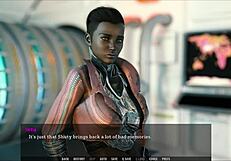 Tales from the unending void 121 explores detailed game scenarios