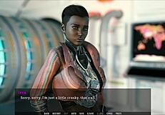 Tales from the unending void 121 explores detailed game scenarios