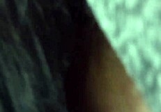 I enter the room and force the peruvian latina babe to suck and fuck hard