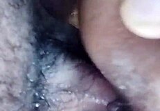 tiu sao and his maid love fucking in the garage with ripped clothes