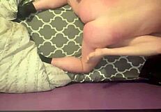 Petite Canadian Brunette Slut Fucks on First Date