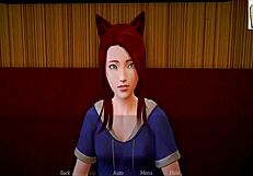 teen cartoon family adventure in 3d