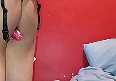 How Delicious Does It Feel When Daddy Fucks Your Ass in Gay Sex?