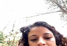 Alana's self-love journey with small perky breasts