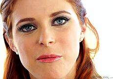 Watch Penny Pax and Violet Monroe fuck with strap-on!