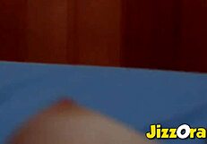 Hey, have you seen the redhead sex massage in Jizzorama?