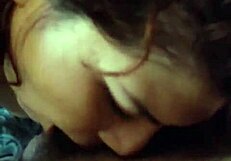 Her delicious blowjobs really turn me on, with dirty talk and close-ups