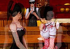 Harem Hotel 146 brings exciting adventures!