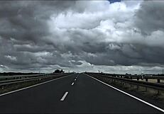 Dominatrix Mistress April Interrogates in Grossenhain Prison Bondage