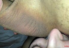 Do you like ass licking leading to pussy fucking and blowjobs?