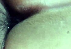 tiu sao and his maid love fucking in the garage with ripped clothes