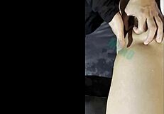 let's explore that sensual yoni massage together