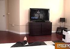 tattooed slut christy mack loves deep face fucking