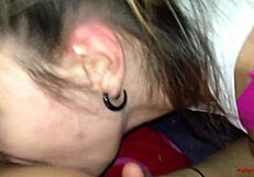 Do you like ass licking leading to pussy fucking and blowjobs?