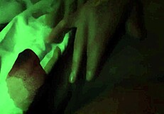 My Neighbor Woke Me Up At Night With Her Fingers In My Pussy - Girls Fly Orgasm