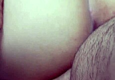 Stepdaughter hunts stepfather for wild fuck. Part 2, she craves his cock inside