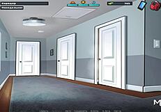 Summertimesaga - Fucked French Teacher E2 31, OH MY GOD!