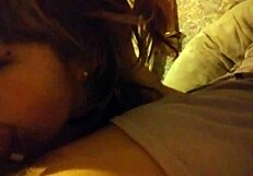 hot deepthroat face fuck with teen 18+ cutie