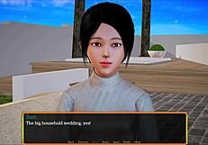 Bold Adventures in My New Family Episode 564