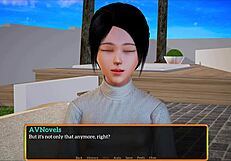 Bold Adventures in My New Family Episode 564