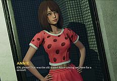 Eternum 47 Anime Hentai Game Adventure