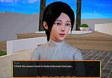 Bold Adventures in My New Family Episode 564