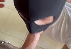 fucking and breeding a twink with big cock bareback part 4