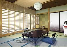 Akumeru Family Harem Route - Stepmother and Stepdaughter Suck Hard