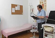 What Secrets Hide in Lily's Exclusive Gyno Fetish Clips?