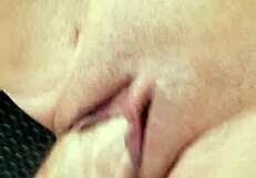 Can You Handle This Wet Wife's All Holes Fucking?