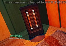 Eternum 47 Anime Hentai Game Adventure