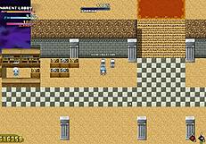 Blonde Teen Slut Fucks Old Pervert in Parody