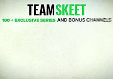 Jealous Stepbrother Joshua Confronts Stepsister's New Boyfriend