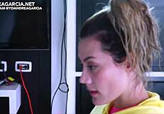 Super Famous Porn Star By Andrea Garcia - Welcome To Colombia